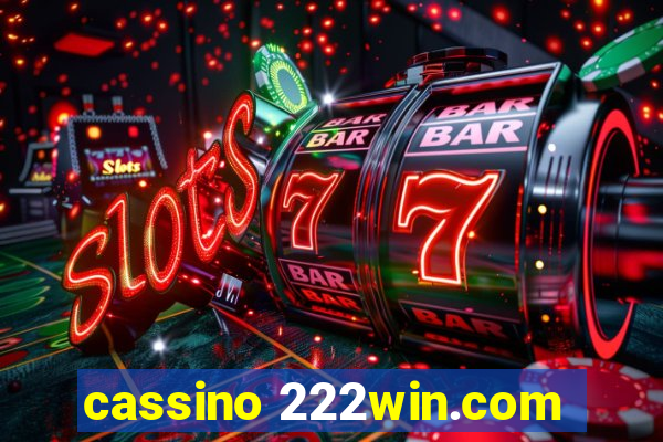 cassino 222win.com